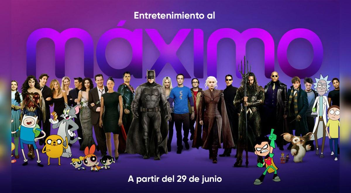 Qué es HBO Max, cuánto cuesta la suscripción y cuál es el contenido de ...