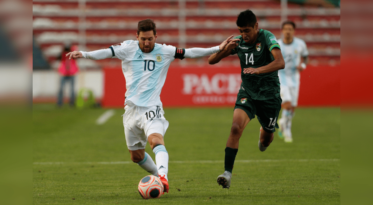 Roja directa Argentina vs Bolivia EN VIVO ONLINE GRATIS Copa América