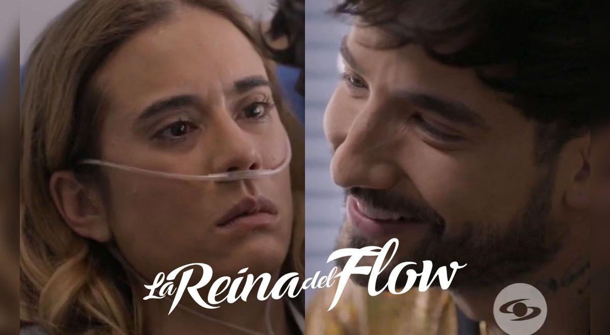La Reina Del Flow 2 Capitulo 46 La reina del flow 2 capítulo 45: Charly confiesa su amor por Yeimy en  romántica escena | Cine y series | La República