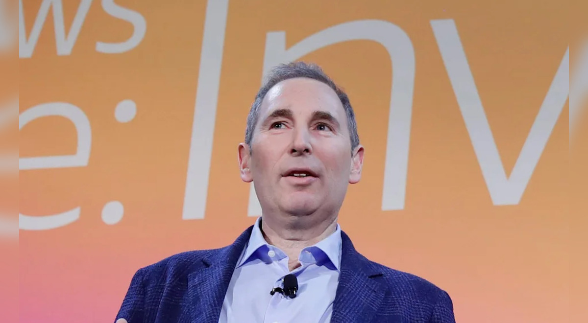 Andy Jassy: Quién Es El Nuevo CEO De Amazon Que Reemplazará A Jeff ...