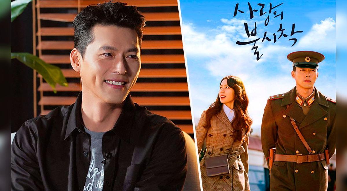 Hyun Bin Peliculas Y Programas De Television Hyun Bin se confiesa: “Crash landing on you fue una bendición” | Cultura  Asiática | La República