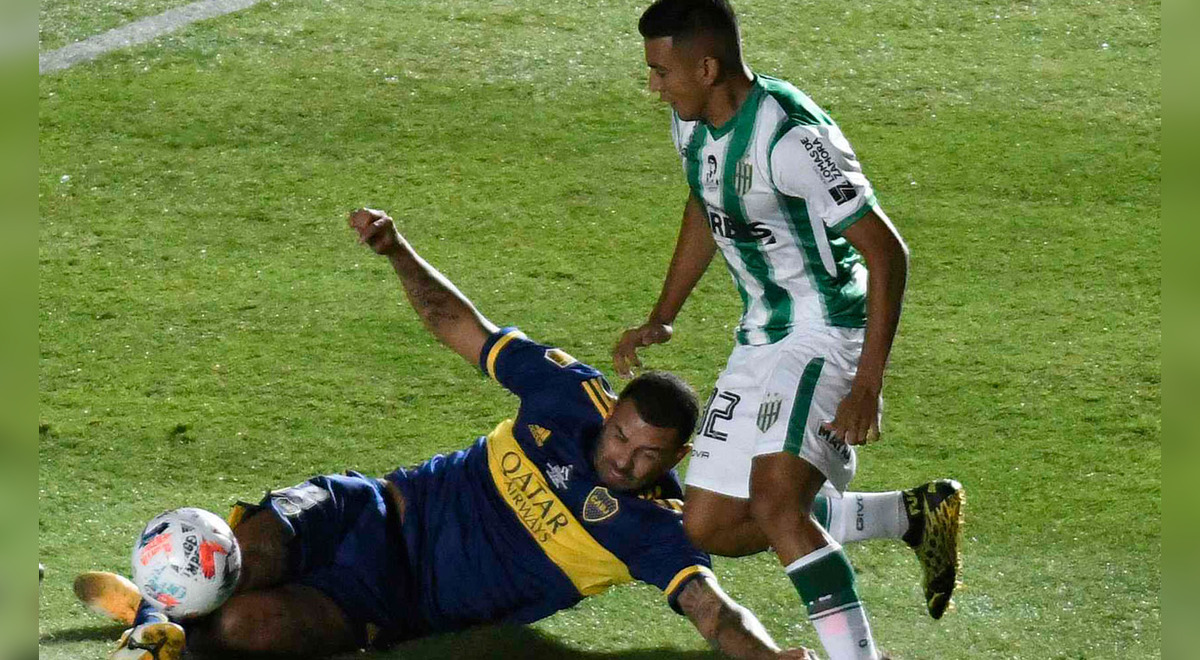 Futbol Libre: Boca Juniors Vs Banfield EN VIVO ONLINE GRATIS ...