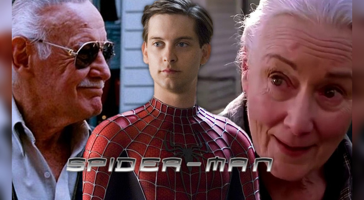 Spider-Man con Tobey Maguire: cinco frases memorables de la trilogía de Sam  Raimi | Cine y series | La República