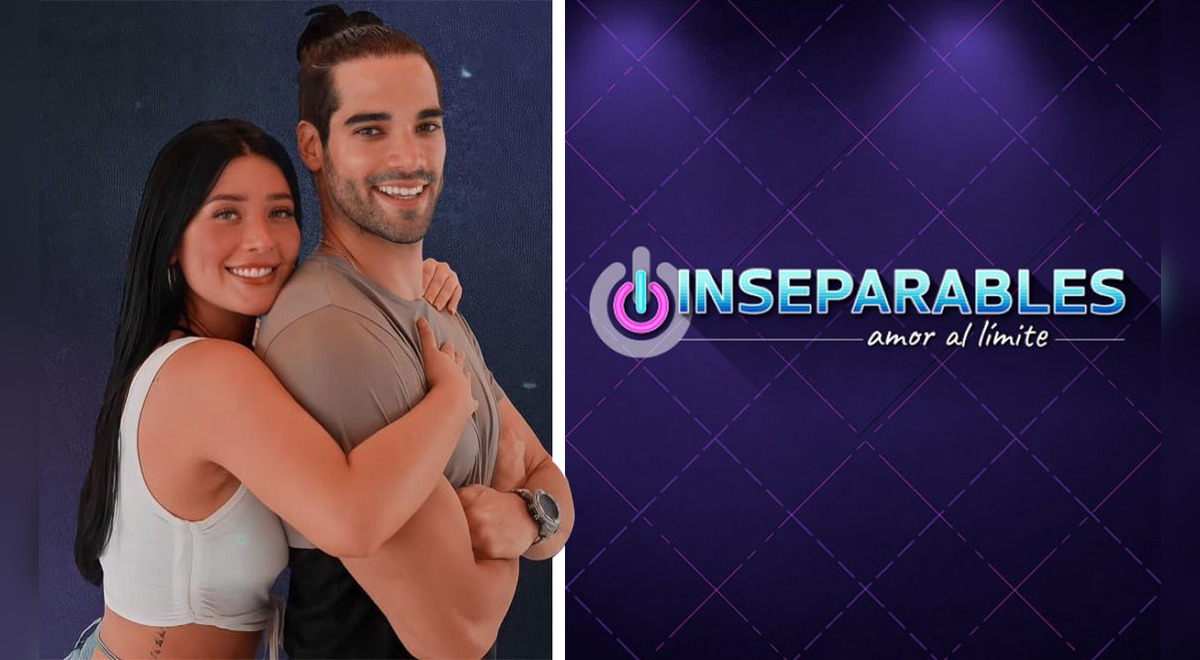 Guty Carrera y Brenda Zambrano en nuevo reality de Televisa, Inseparables,  amor al límite | Espectáculos | La República