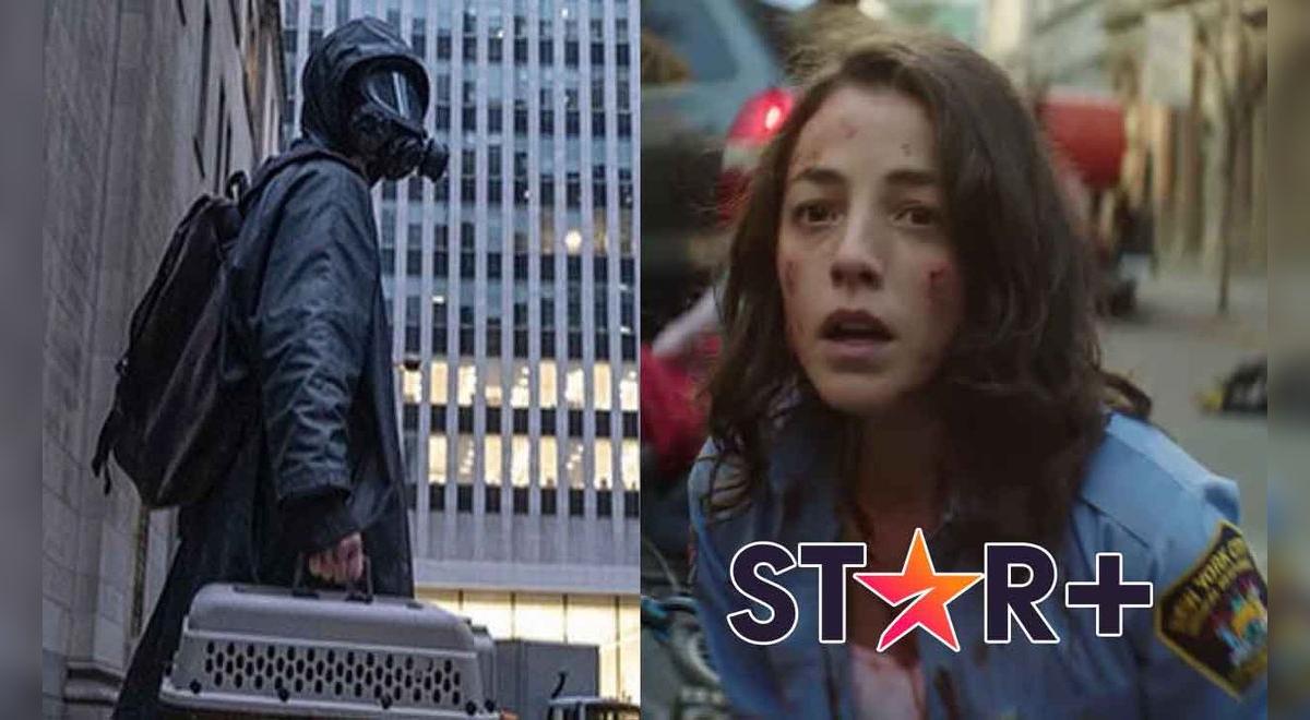 ‘Y the last man’ serie de Star Plus ya tiene fecha de estreno en Latinoamérica Cine y series