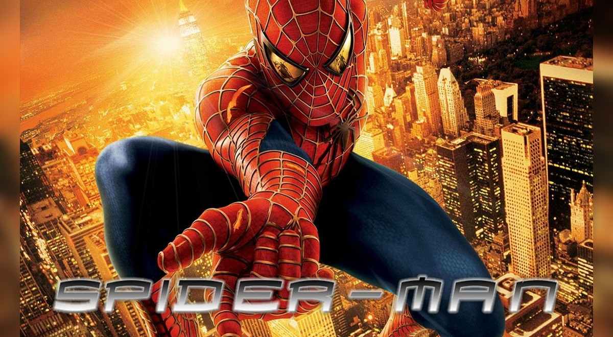 11 de septiembre: Spider-Man y el tráiler censurado por el ataque a las  Torres Gemelas | Cine y series | La República