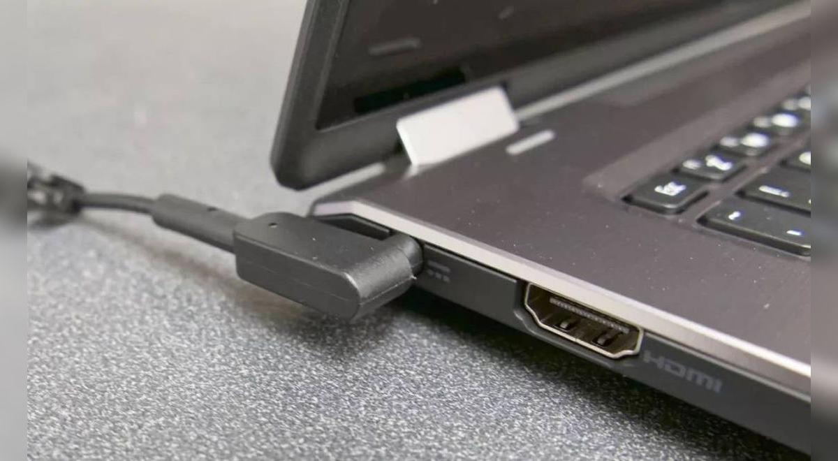 ¿Qué pasa si dejas la laptop siempre conectada al enchufe? | Tecnología