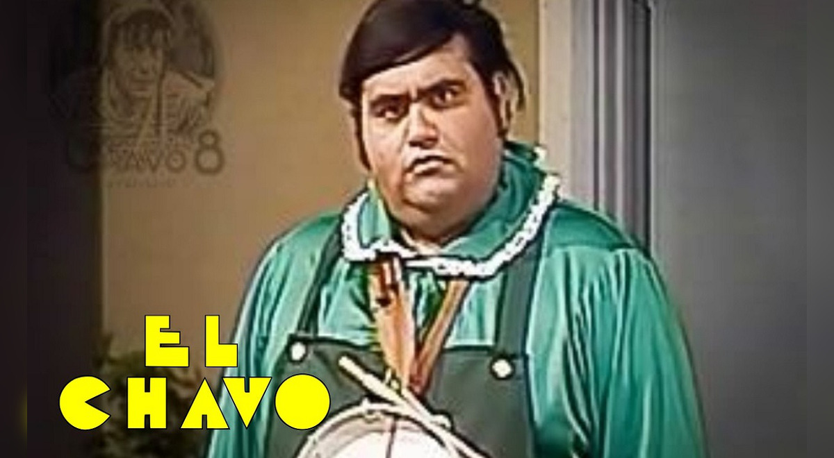 El chavo del 8: quién era la mamá de Ñoño y su verdadero nombre | Cine y  series | La República