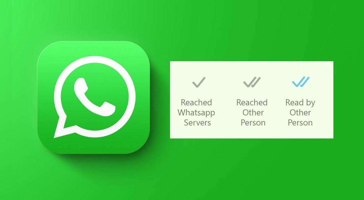 WhatsApp así puedes desactivar el ‘visto’