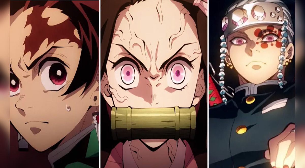 Kimetsu no yaiba 2: número de capítulos confirmados por la producción |  Demon Slayer | Animes | La República