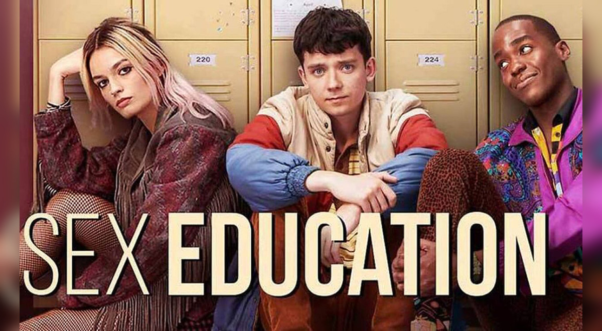 Sex Education Temporada 4 Confirmada Netflix Anuncia Nuevos Capítulos En Tudum Cine Y Series