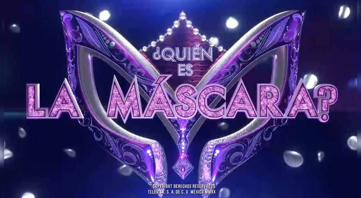 ¿Quién es la Máscara? temporada 3 2021 cuándo empieza, fecha de estreno, jueces, personajes ¿Quién es la Máscara? temporada 3 2021 cuándo empieza, fecha de estreno, jueces, personajes