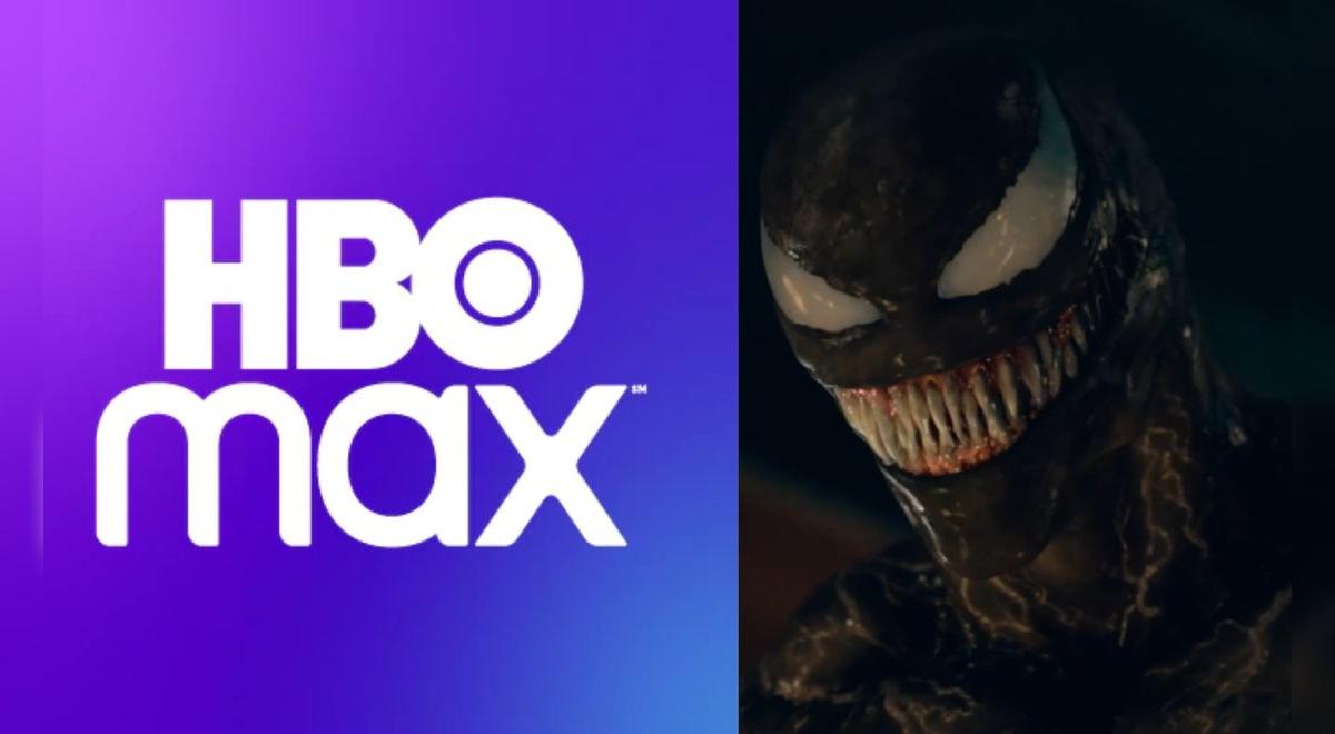 Venom 2 en HBO Max online: cuándo sale la película Let the be carnage