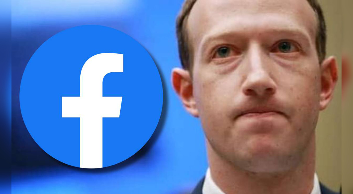 Facebook lanza comunicado oficial sobre la caída de sus servicios el 4