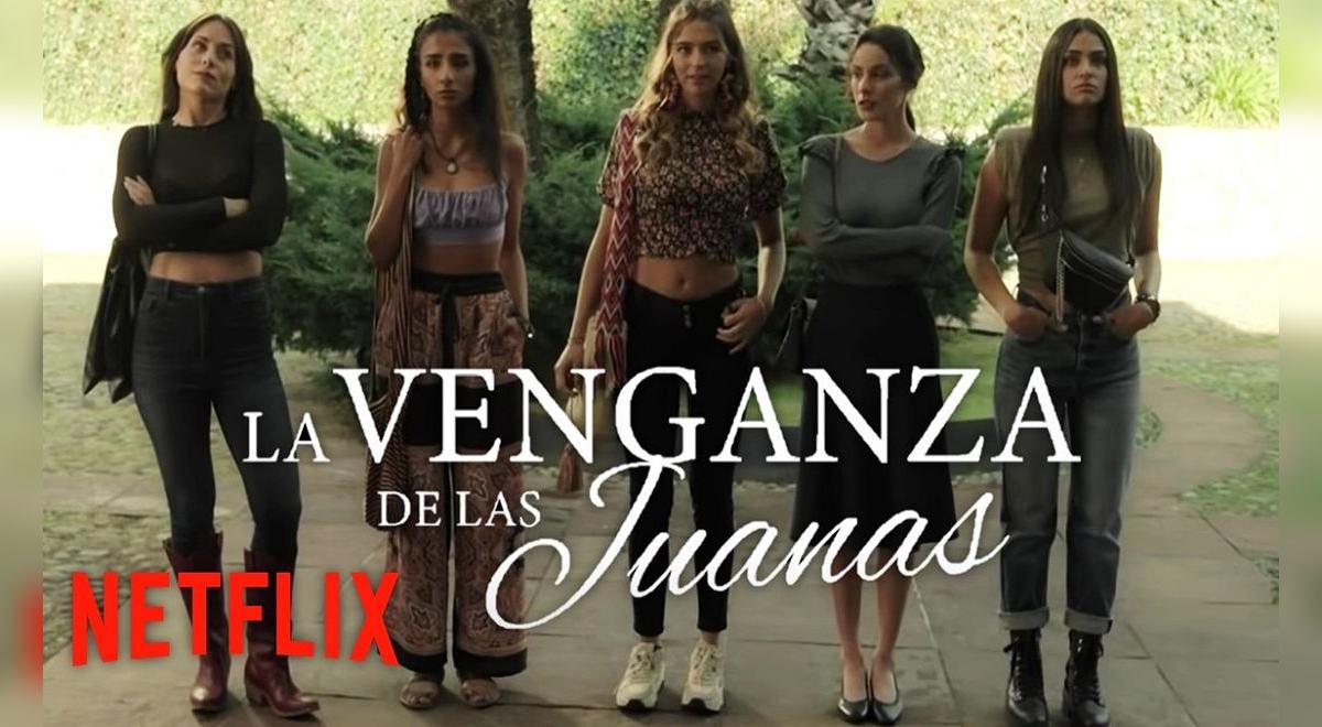 La venganza de las Juanas, final explicado ¿las hermanas descubren