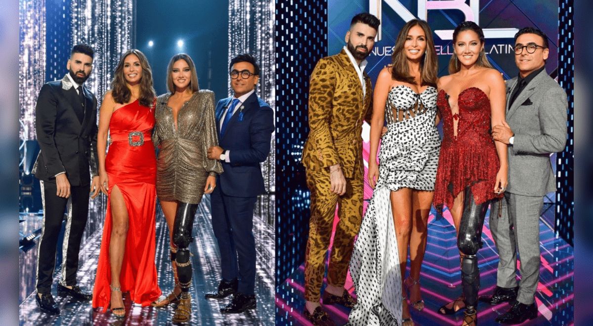 Nuestra Belleza Latina 2021 Conoce Los Detalles De La última Gala Del Reality Show Emitido Por