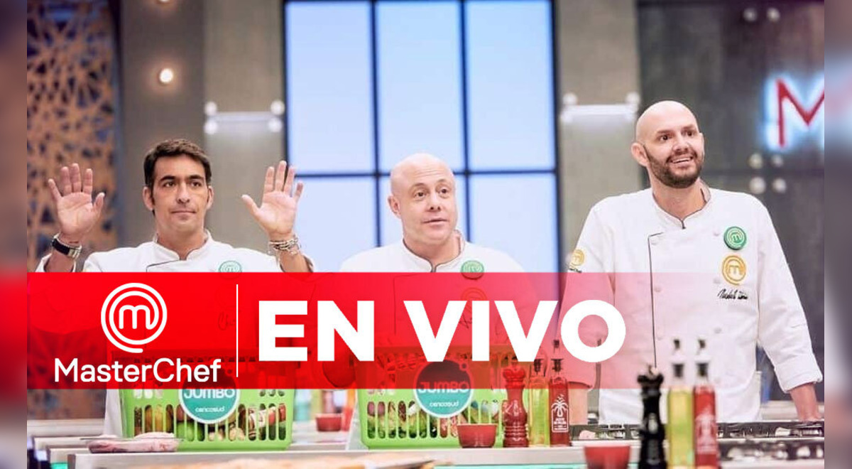 Canal RCN EN VIVO HOY MasterChef Celebrity Colombia 2021 EN VIVO HOY