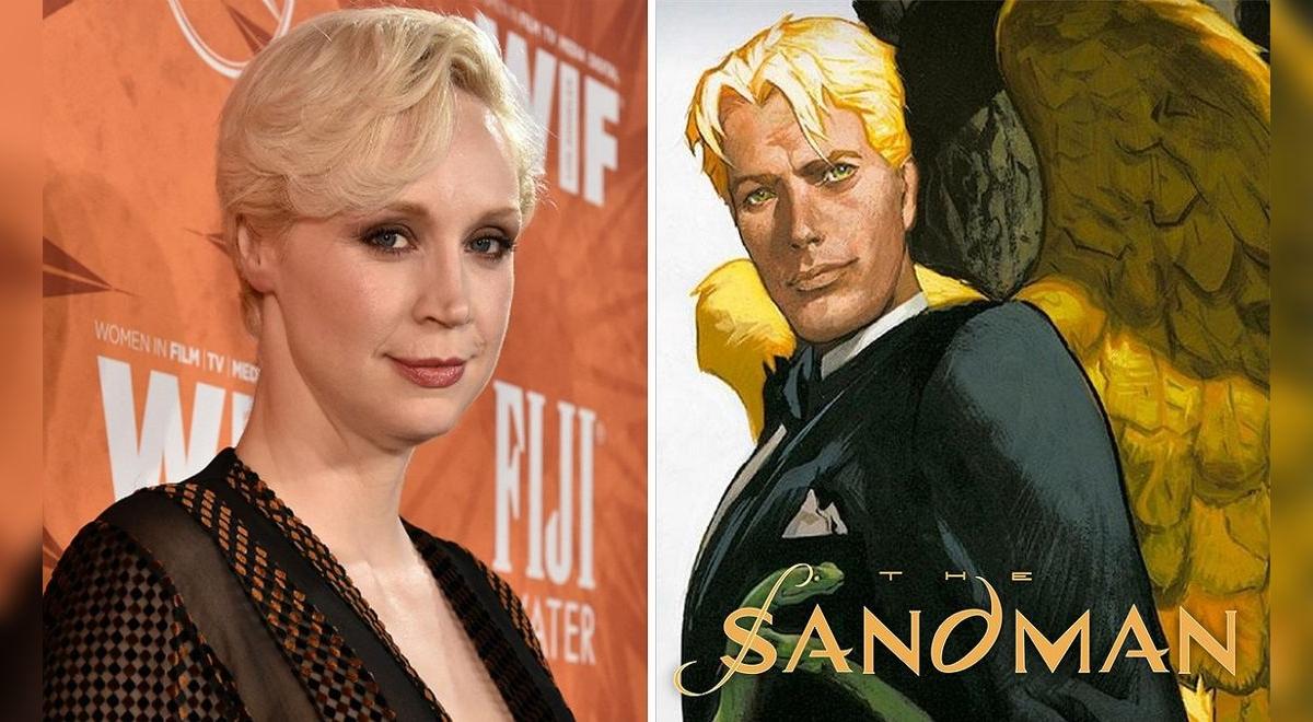 the-sandman-gwendoline-christie-como-lucifer-en-primer-vistazo-de