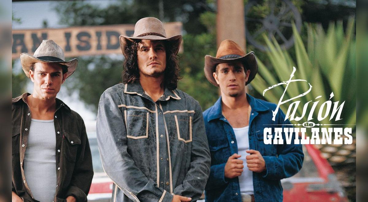 Pasión de gavilanes: dónde ver todos capítulos completos, 188 episodios