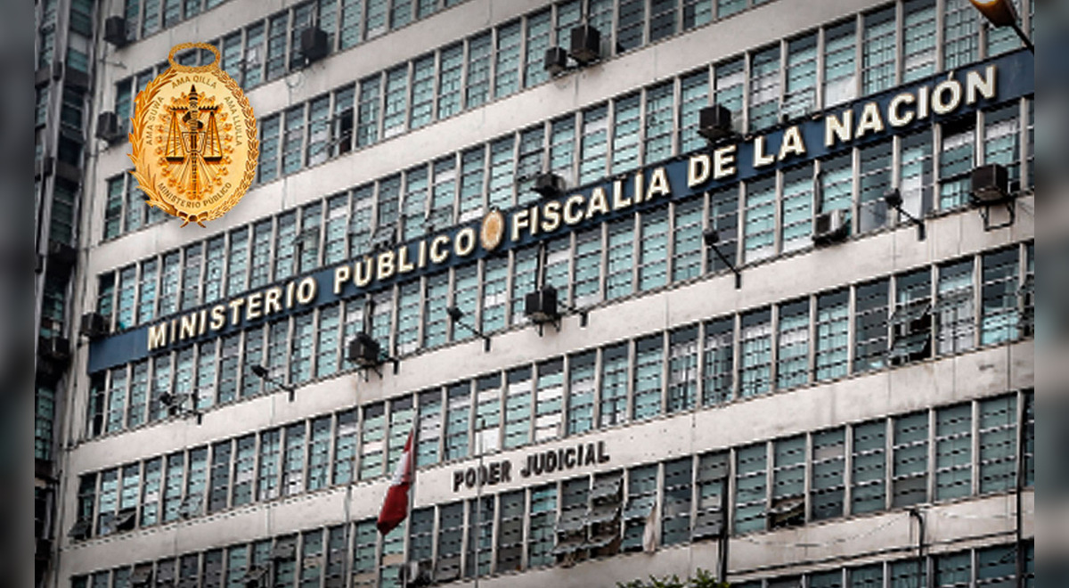 Ministerio Público: Qué Funciones Cumple, Cómo Se Estructura, Quién Lo ...