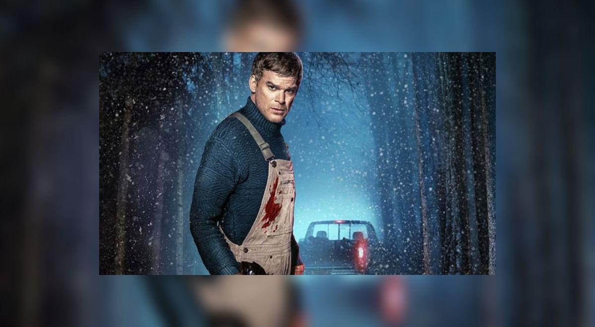 Ver Dexter, new blood ONLINE dónde y a qué hora ver los nuevos capítulos temporada 9 fecha