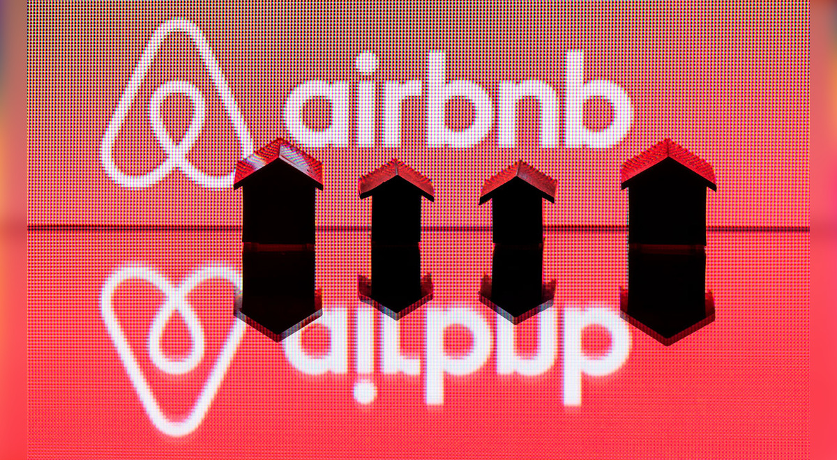 Qué Es Airbnb: Cómo Funciona, Cómo Ser Anfitrión Y Todo Sobre La ...