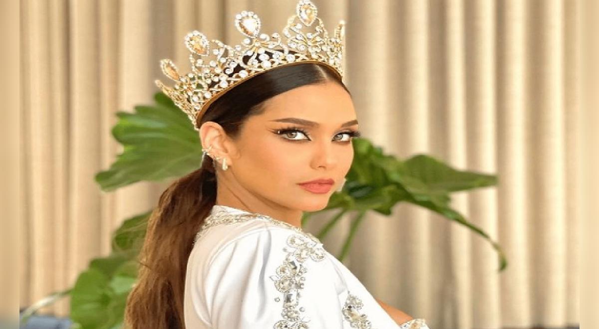 Janick Maceta de finalista en el Miss Universo a jurado de ‘Yo soy
