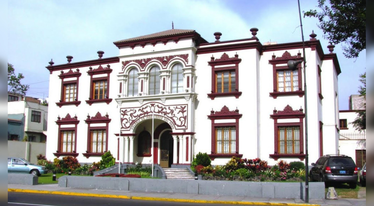 Colegio de Ingenieros del Perú elige Decano Nacional este domingo 21 de noviembre | Sociedad | La República