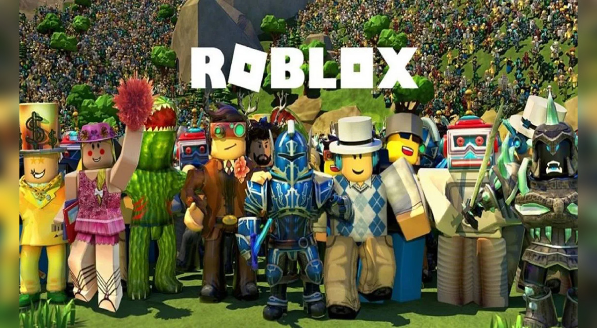 Roblox: ¿cómo crear tu propio juego con Roblox Studio de forma rápida y  sencilla? | Videojuegos | La República