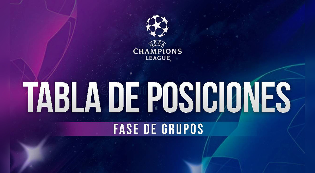 Resultados Partidos De Hoy Champions League 24 De Noviembre 2021 2021 ...