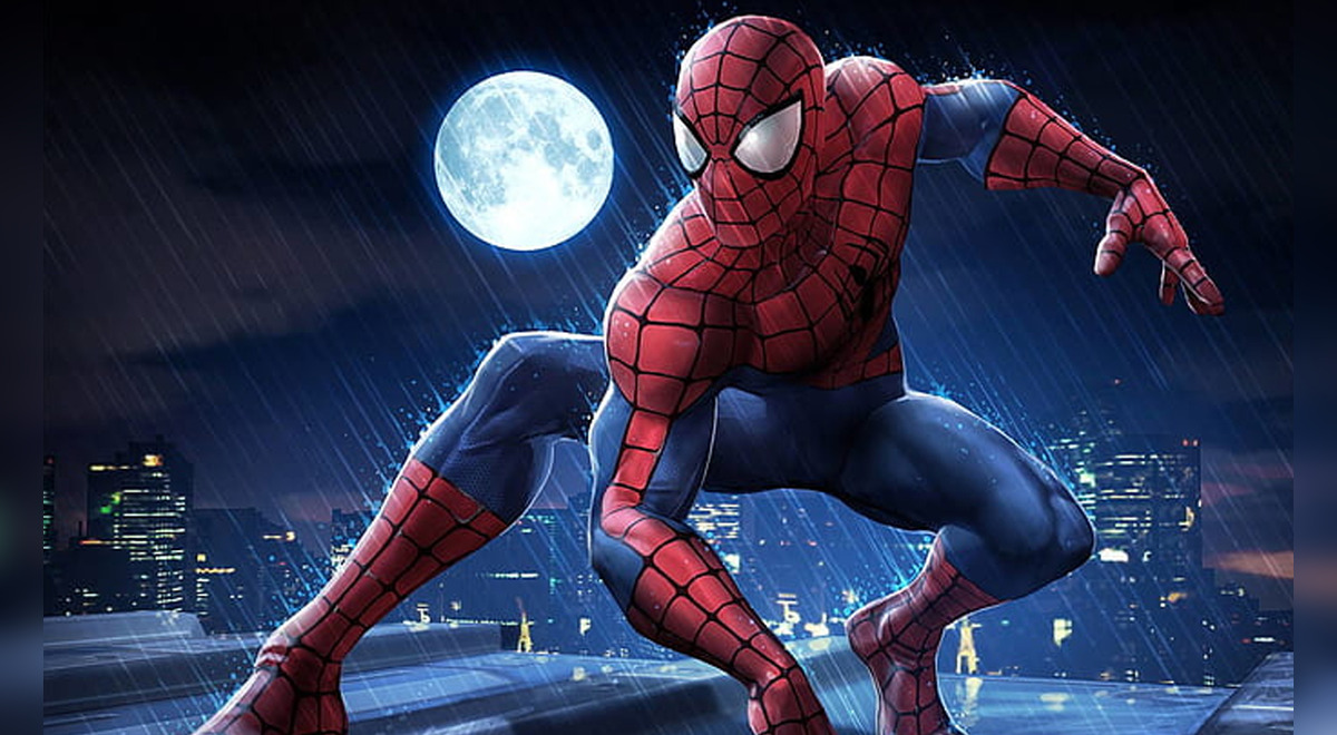 Marvel: Contest of Champions añade nuevas misiones y fans se emocionan por  referencia a Tobey Maguire, Andrew Garfield y el Spider-Verse | Videojuegos  | La República