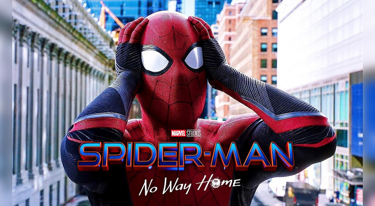 'Spider-Man: no way home': fan transmitió toda la película desde el cine en  Facebook | Tom Holland | Andrew Garfield | Tobey Maguire | Cine y series |  La República