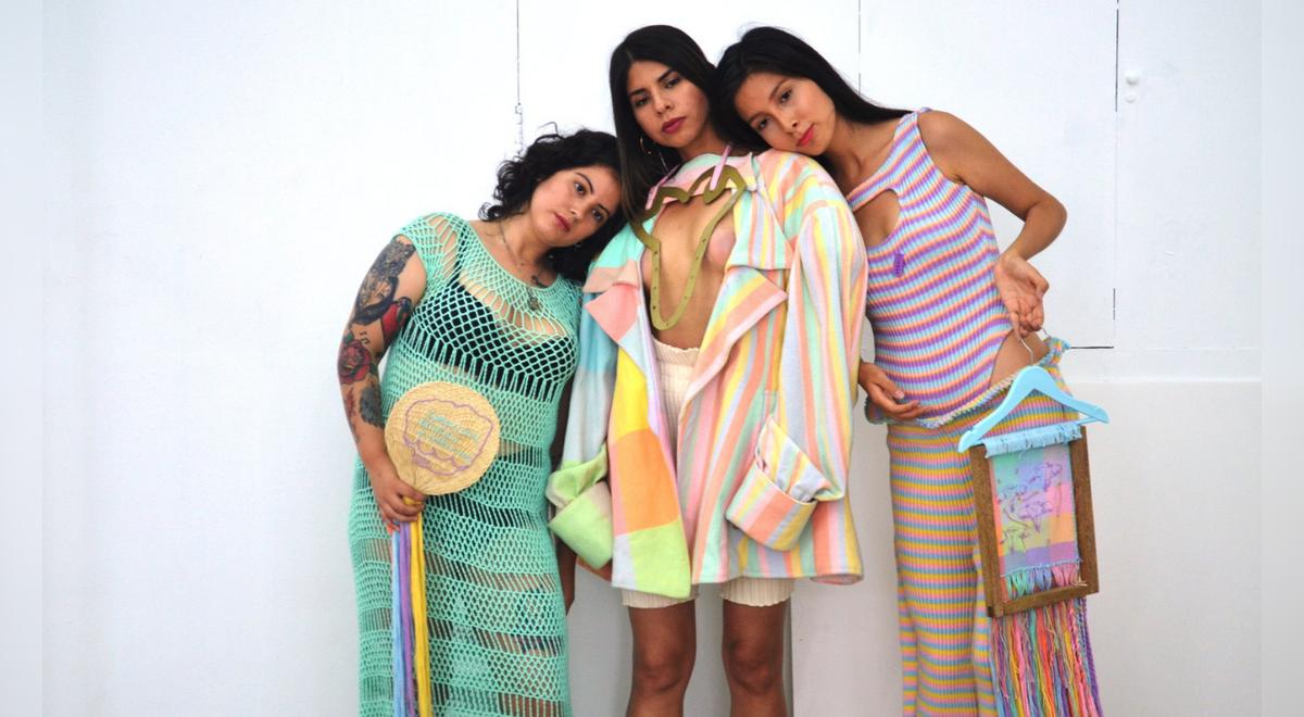 Moda Monumental festival del Callao que apuesta por el desarrollo