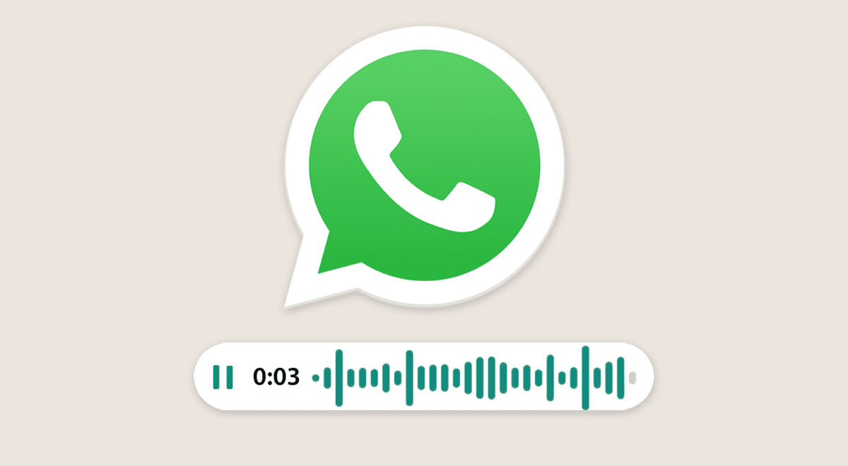 Whatsapp Estrena Función Oficial Para Escuchar Los Mensajes De Voz Antes De Enviarlos 6727