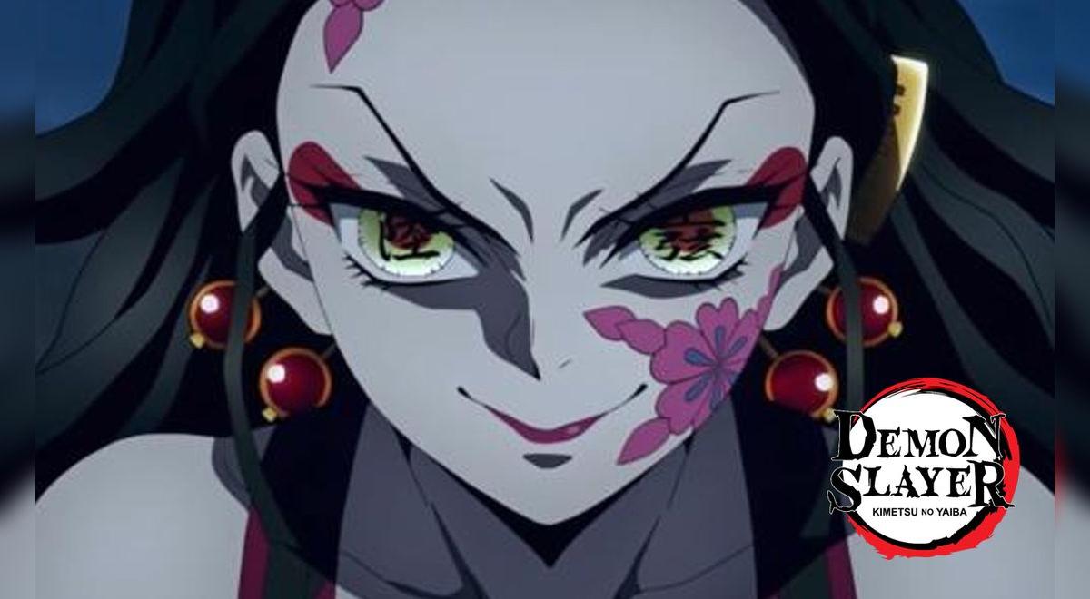 dónde ver Demon Slayer temporada 2, parte 2, capítulo 3 español online