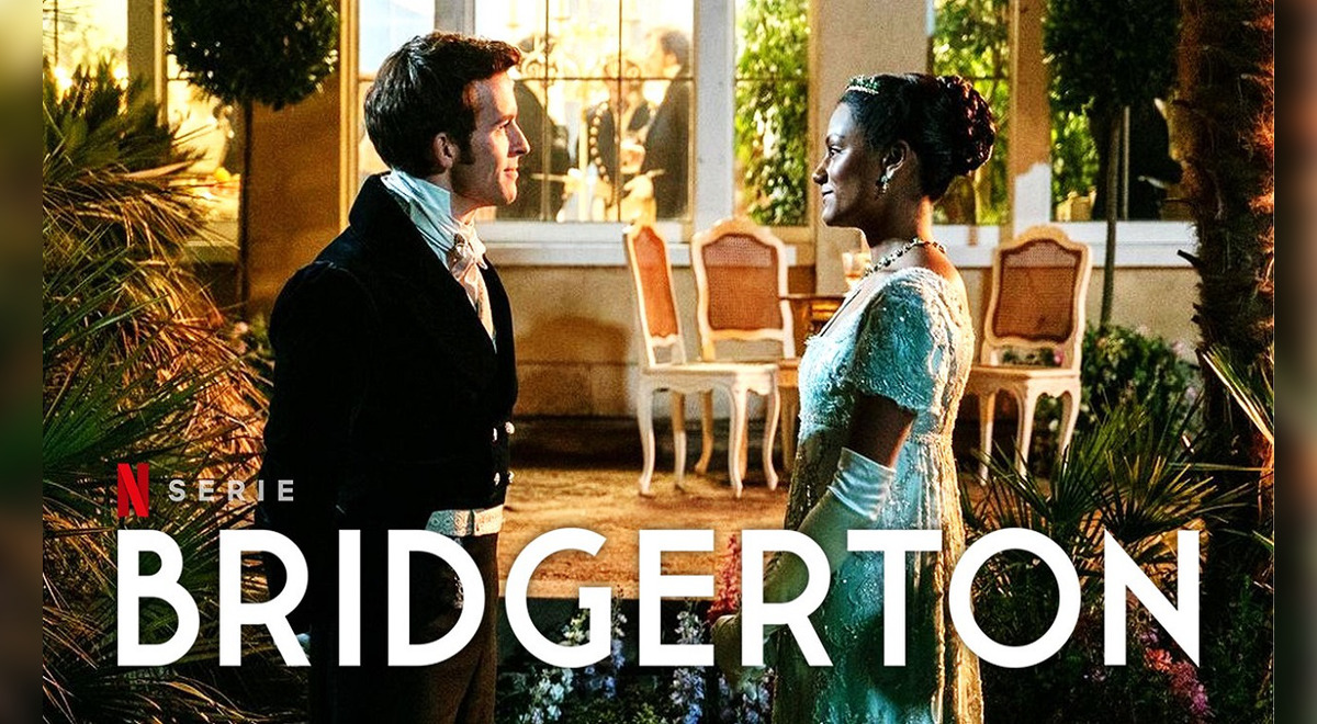 Ver Estreno “Bridgerton”, Temporada 2 ONLINE: Cuándo Y Dónde Ver ...