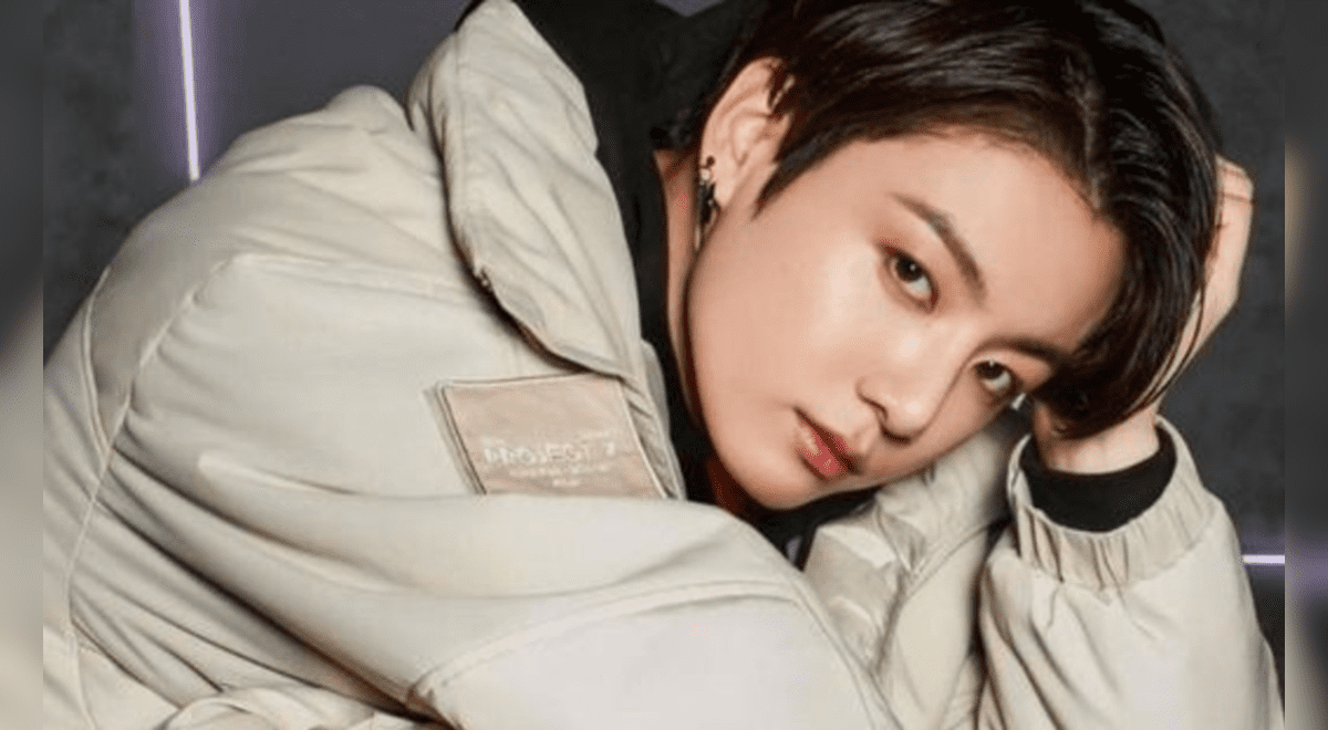 Jungkook De Bts Se Convierte En La Persona Más Popular De Tiktok En El