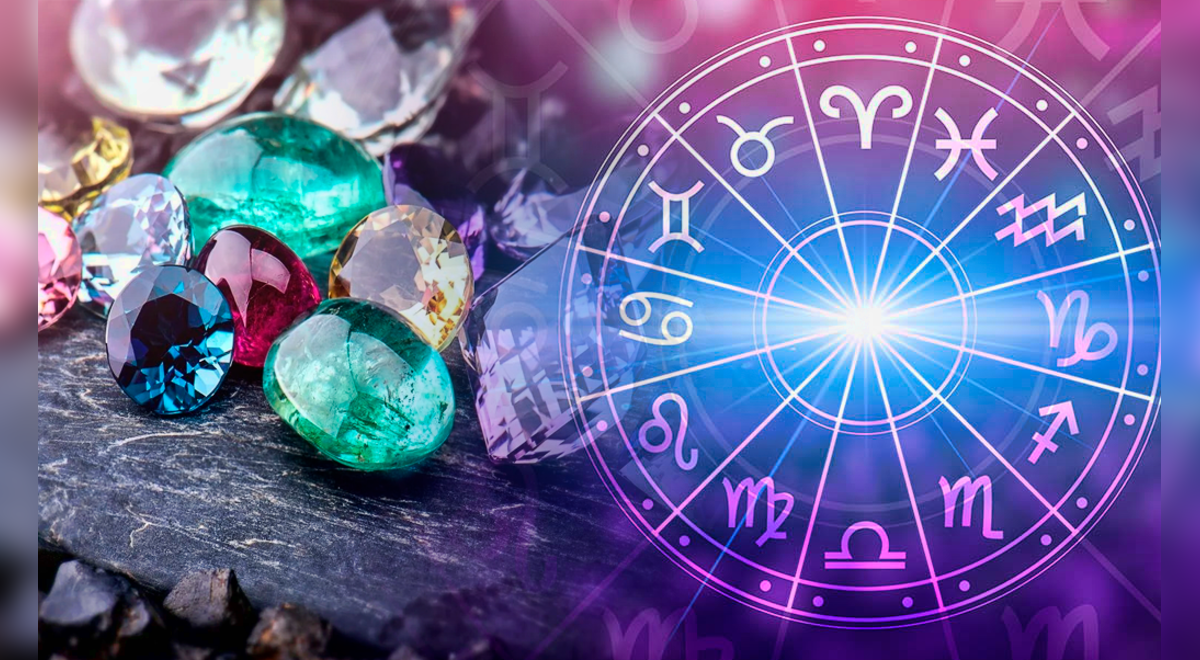 Año Nuevo 2022: qué piedras preciosas debo llevar el 31 de diciembre según  mi signo del zodiaco | cuarzos | buena energía | Horóscopo | La República