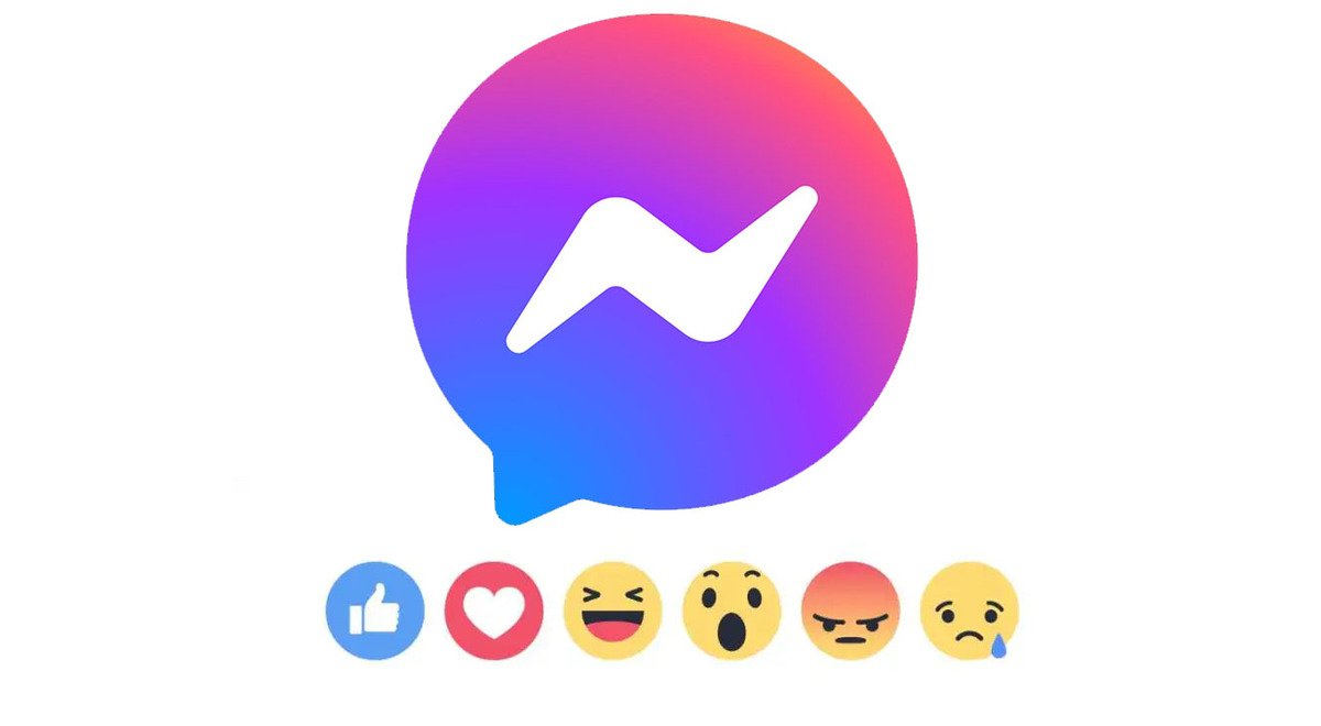 Facebook ¿cómo Cambiar Los Emojis De Las Reacciones En Los Chats Tecnología La República 3510