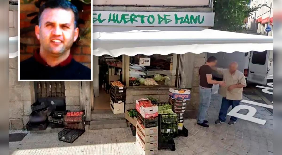 España Gioacchino Gammino capo italiano fue capturado gracias a Google