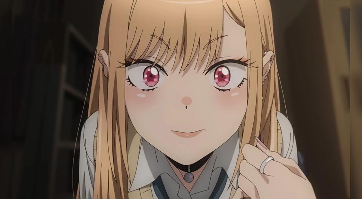 Sono bisque doll capitulo 1 sub español online dónde cuándo y a qué