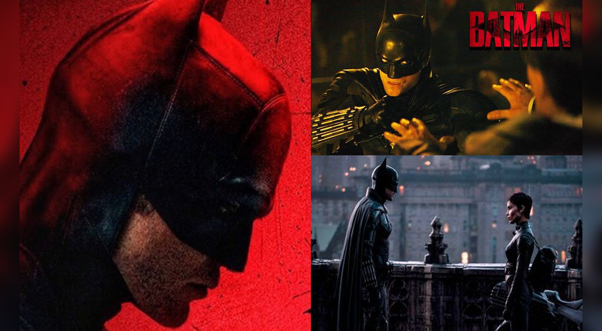 The Batman será PG-13, pero tendrá escenas violentas y lenguaje explícito |  Cine y series | La República
