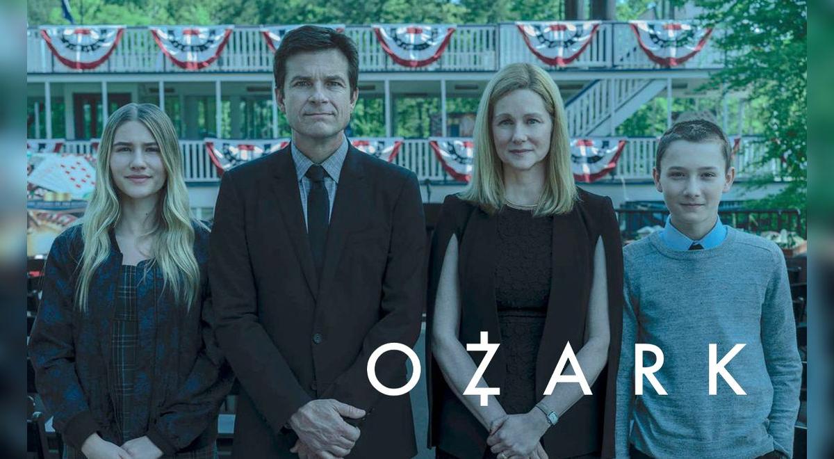 Ozark temporada 4 fecha de estreno, personajes, tráiler y qué pasará