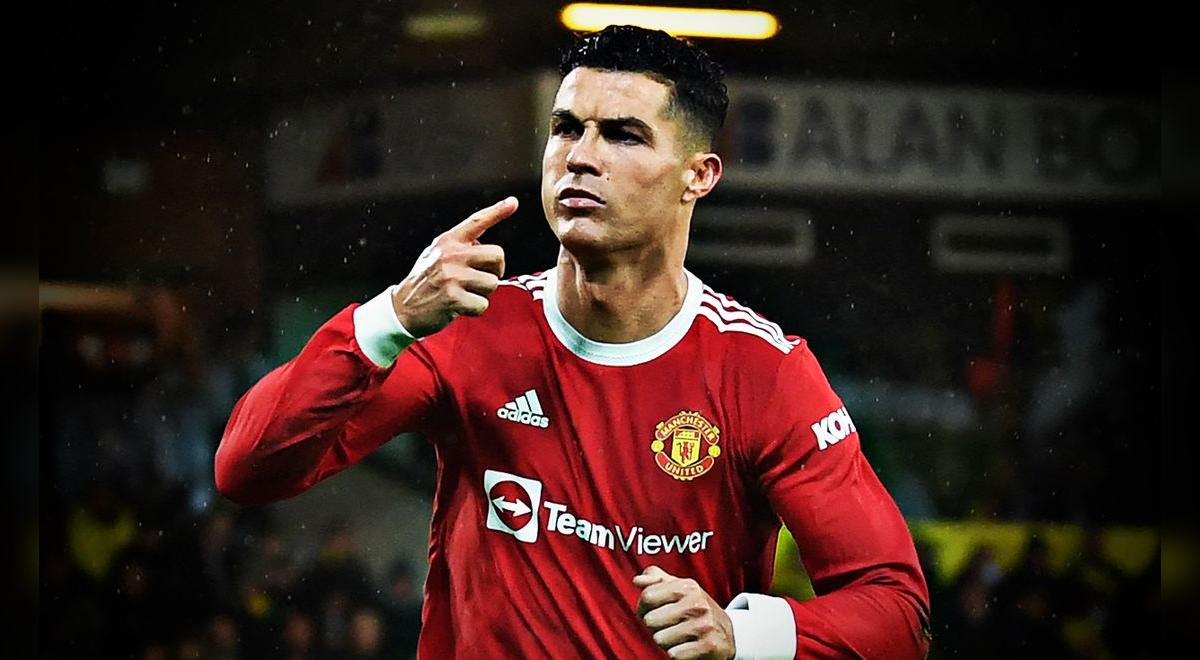Cristiano Ronaldo biografía quién es, cuándo nació, cuánto pesa, en