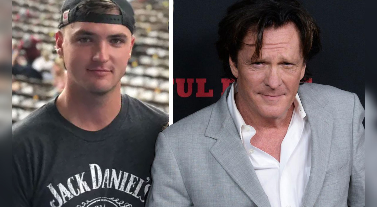 Fallece Hudson Madsen, hijo del actor Michael Madsen y ahijado de Quentin  Tarantino, a los 26 años | Kill Bill | Hollywood | Eint | Espectáculos | La  República