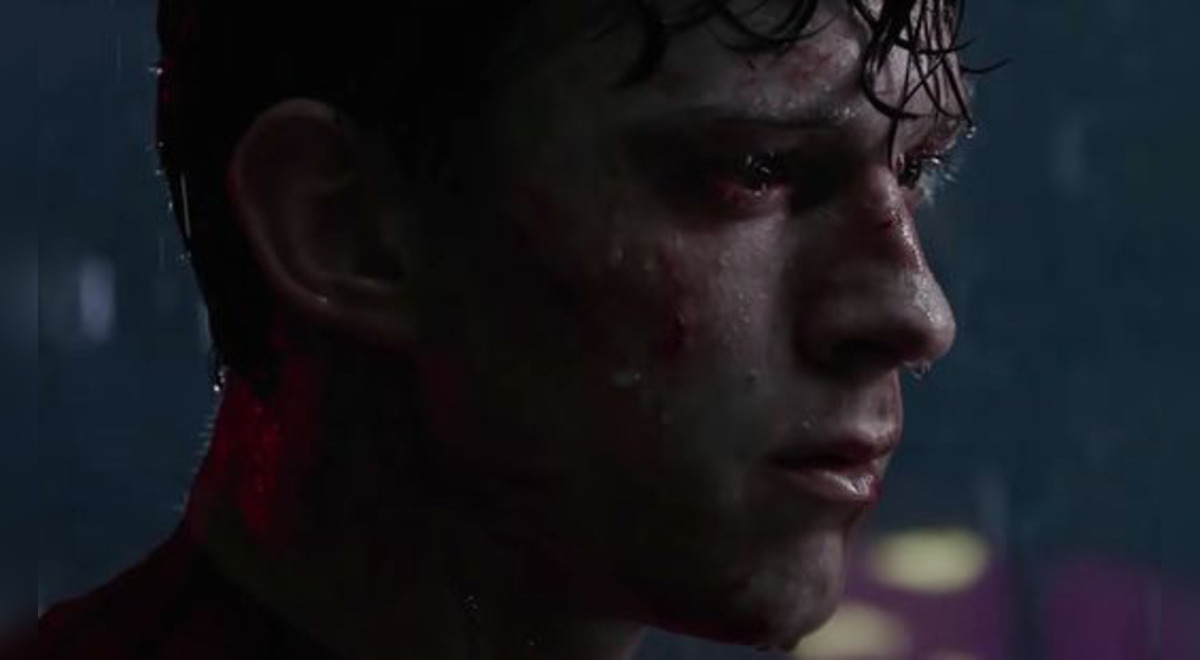 Spiderman: no way home': los 5 momentos más tristes de la película Marvel |  Tom Holland | Andrew Garfield | Tobey Maguire | Cine y series | La República