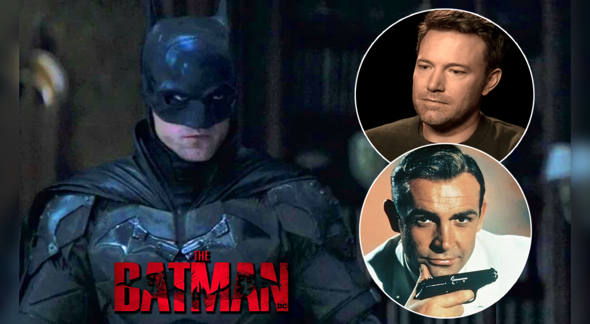 The Batman: Matt Reeves rechazó guion de Ben Affleck por ser de acción y  parecer James Bond | DC | Cine y series | La República