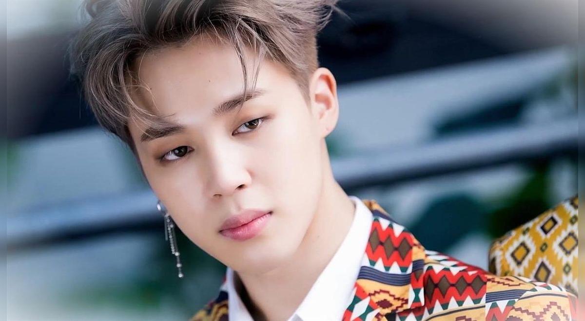 Jimin de BTS: Instagram, quién es y curiosidades del cantante de
