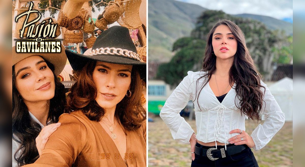 Pasión de gavilanes, temporada 2: Rosario Montes confiesa que Muriel 