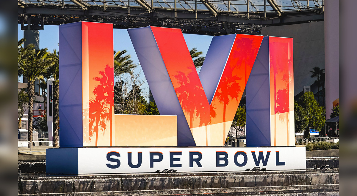 Cuándo es el Super Bowl 2022, en qué estadio se jugará, precio y dónde